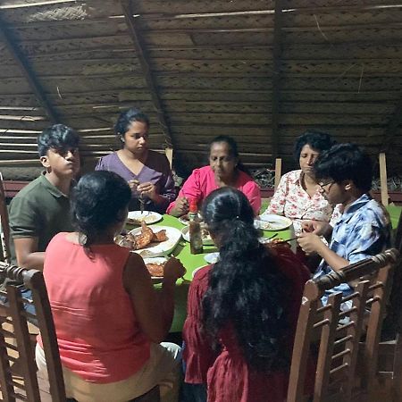 Ceylon Beach Haven Uppuveli Trincomalee Luaran gambar