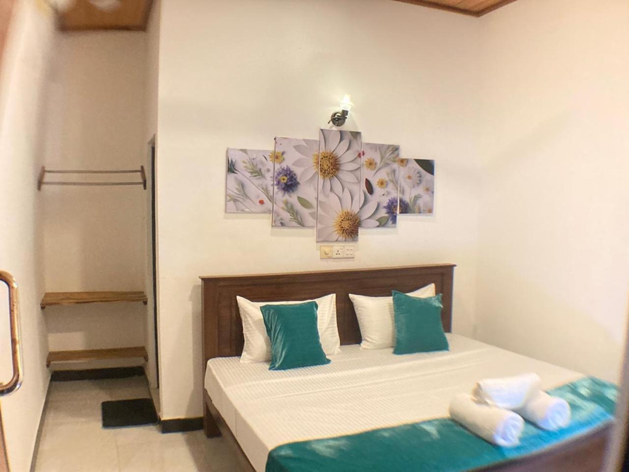 Ceylon Beach Haven Uppuveli Trincomalee Luaran gambar