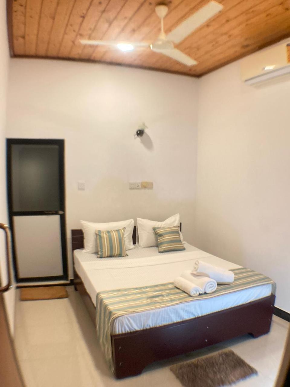 Ceylon Beach Haven Uppuveli Trincomalee Luaran gambar