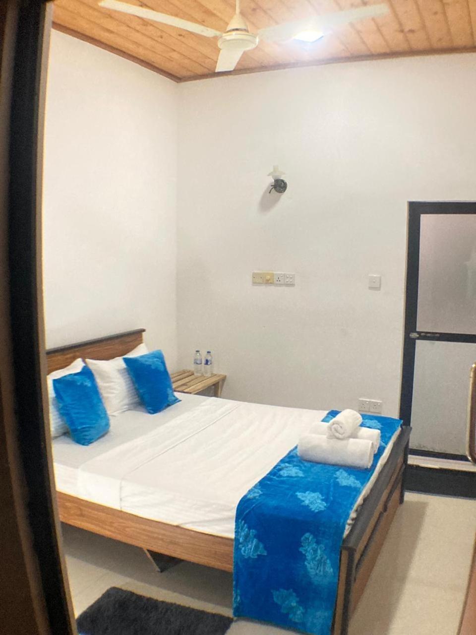 Ceylon Beach Haven Uppuveli Trincomalee Luaran gambar