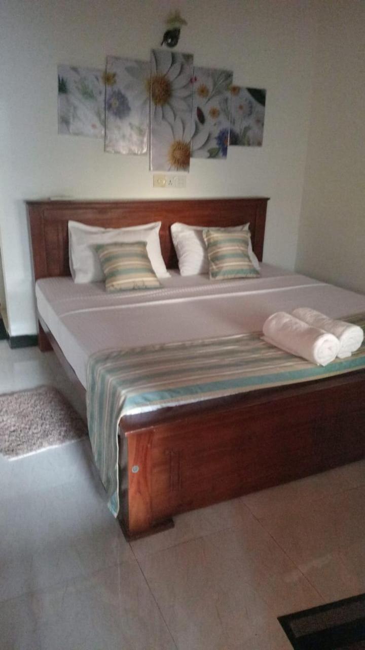 Ceylon Beach Haven Uppuveli Trincomalee Luaran gambar
