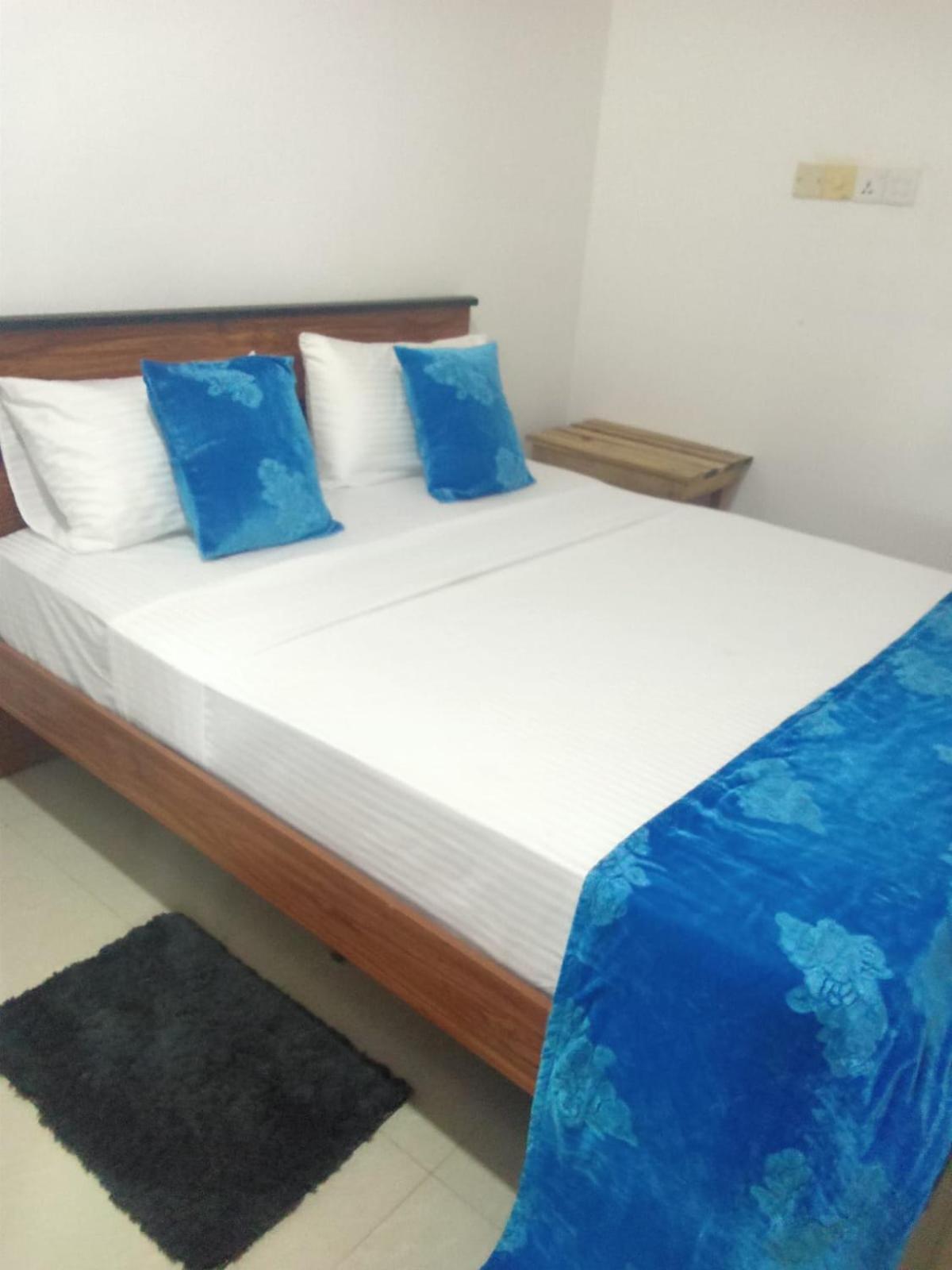 Ceylon Beach Haven Uppuveli Trincomalee Luaran gambar