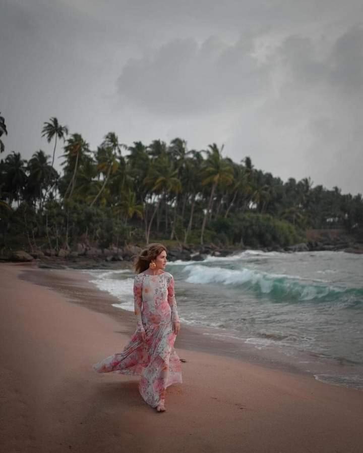 Ceylon Beach Haven Uppuveli Trincomalee Luaran gambar